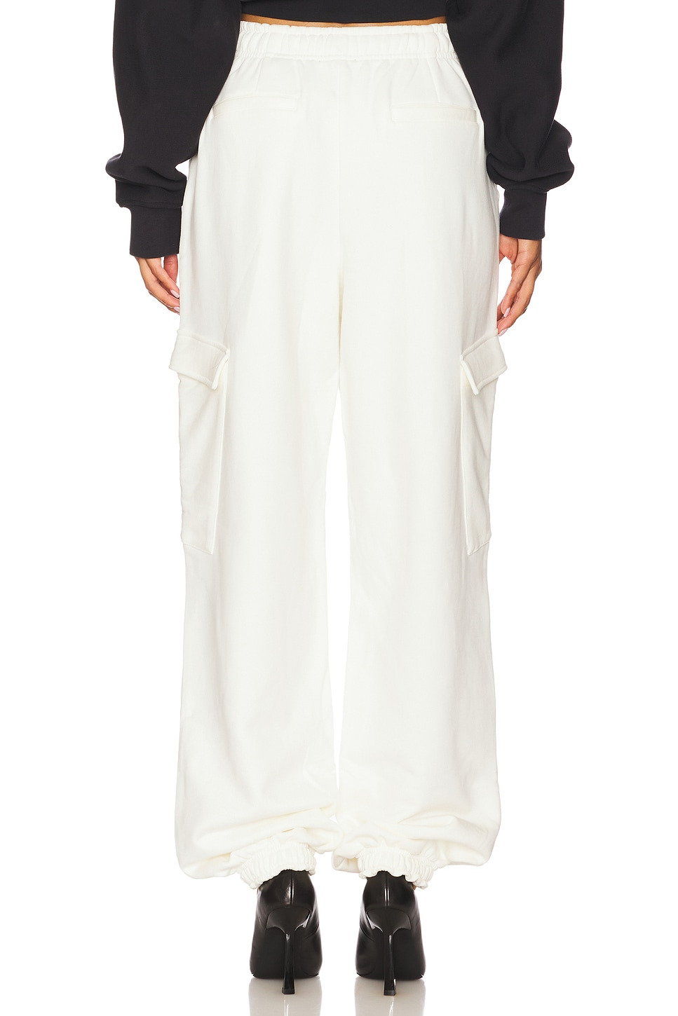 Cotton Jogger - 5