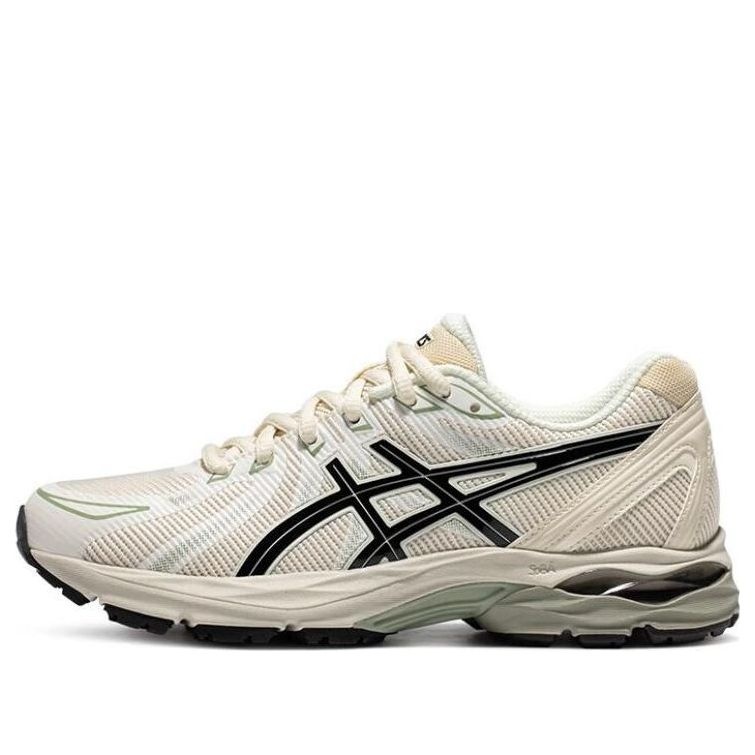 (WMNS) ASICS Gel-Flux CN 'Grey Black' 1012B632-020 - 1