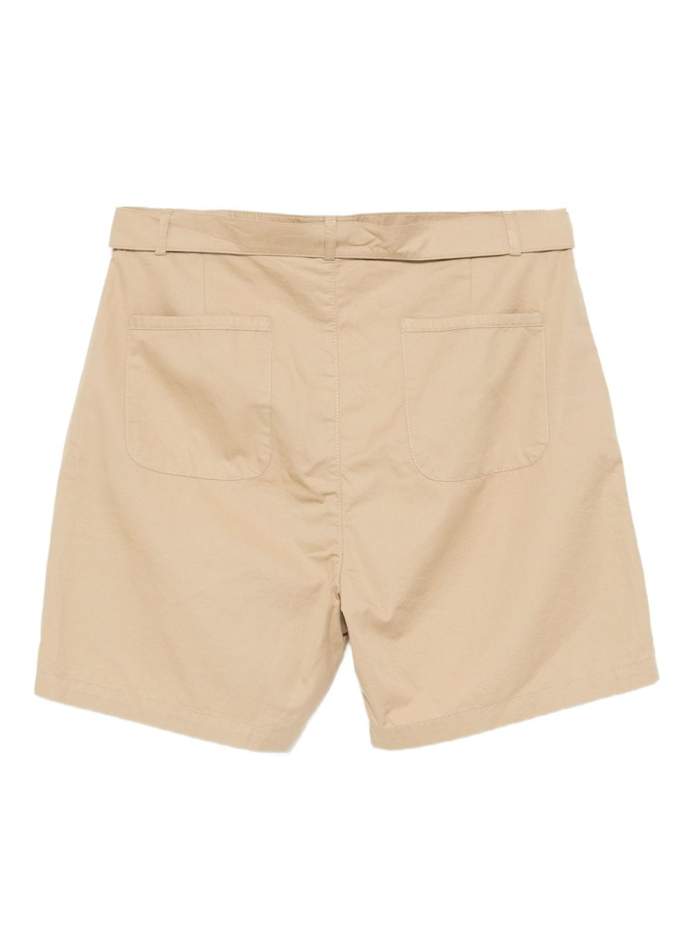 beltd shorts - 2