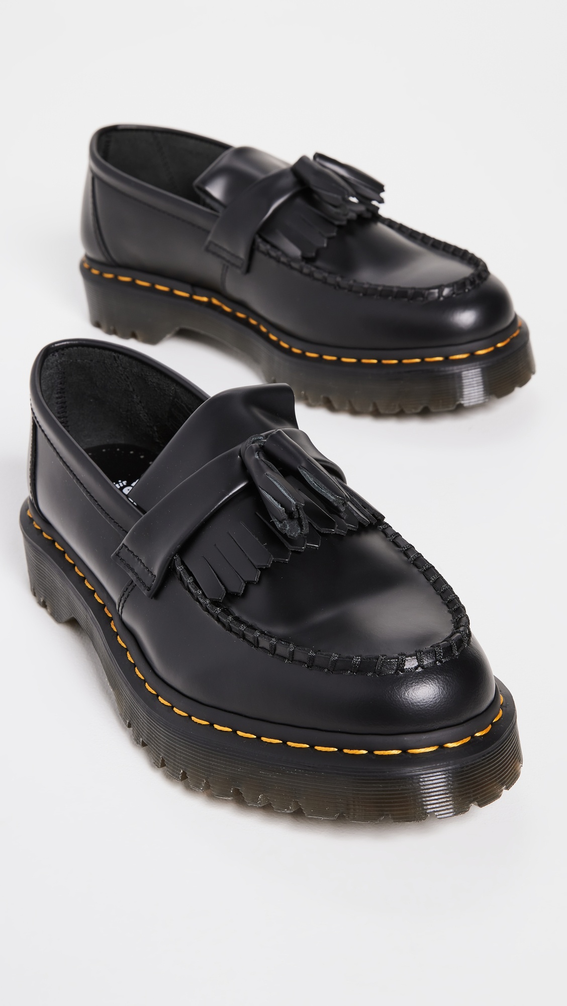 Adrian Bex Loafers - 4