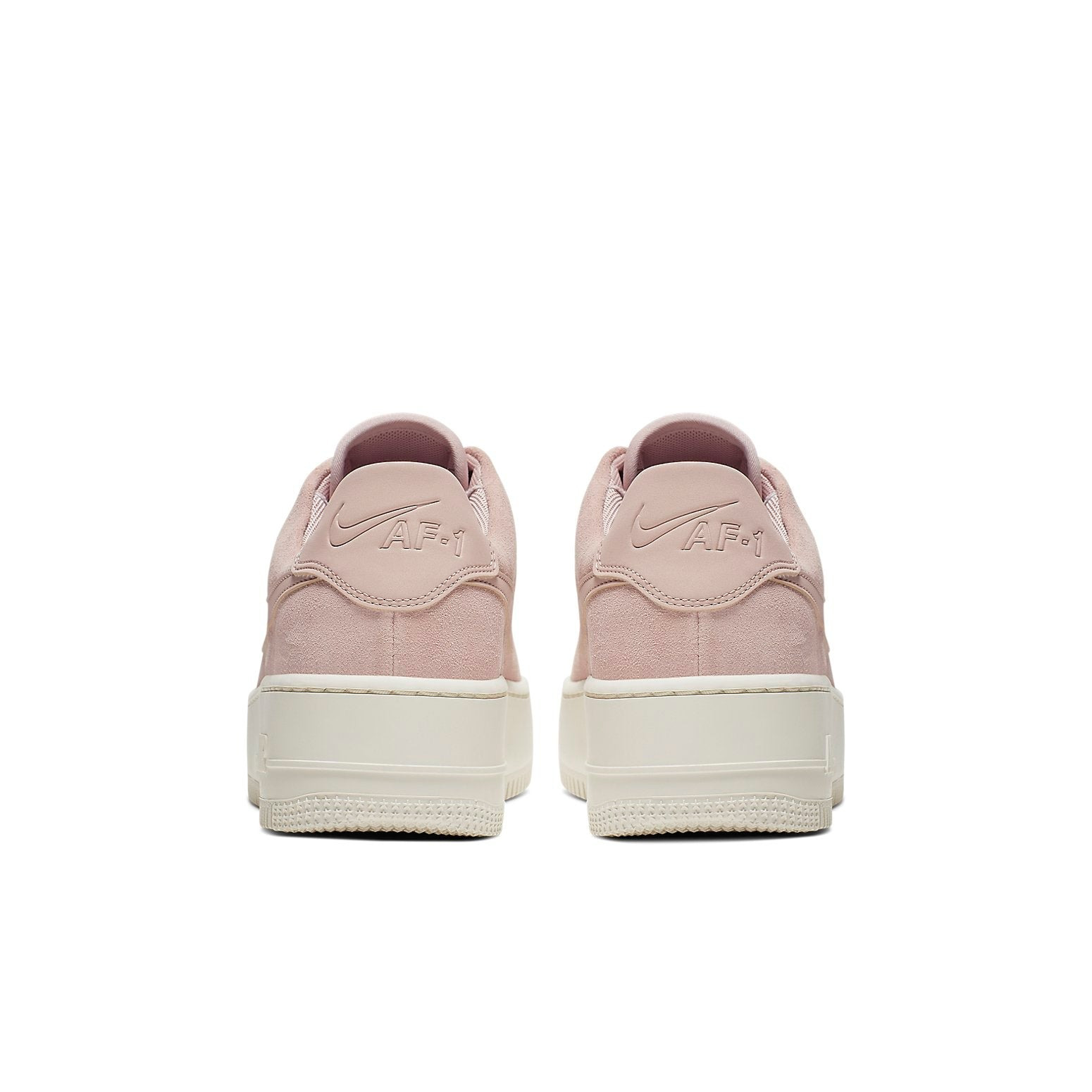(WMNS) Nike Air Force 1 Sage Low 'Particle Beige' AR5339-201 - 5