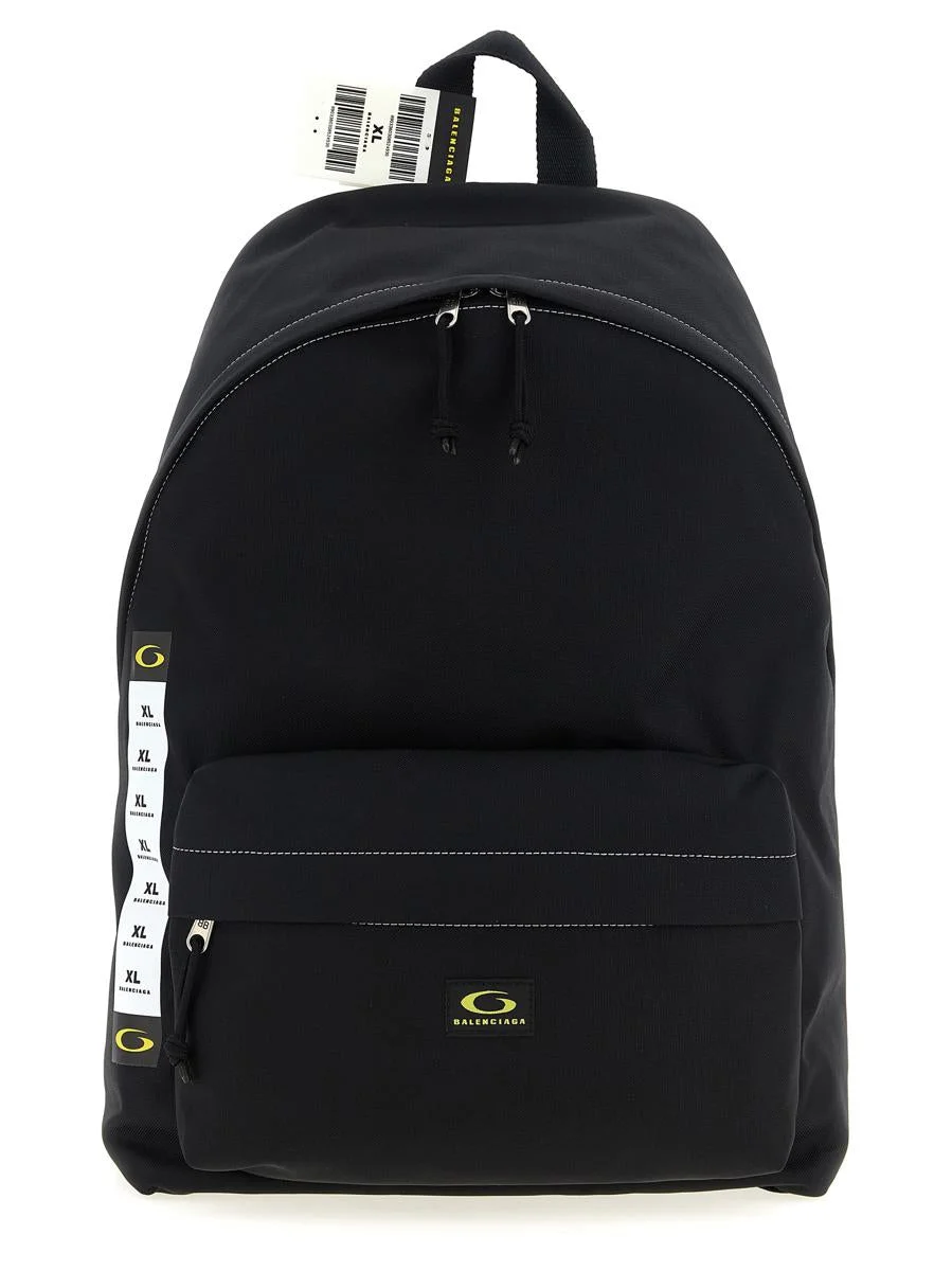 Balenciaga 'Explorer' Backpack - 1