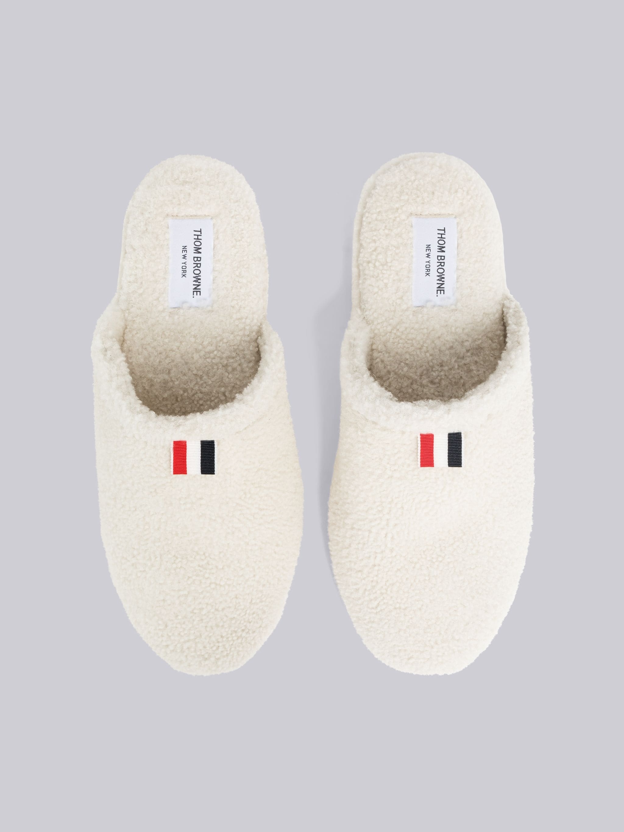 Shearling Slipper - 4