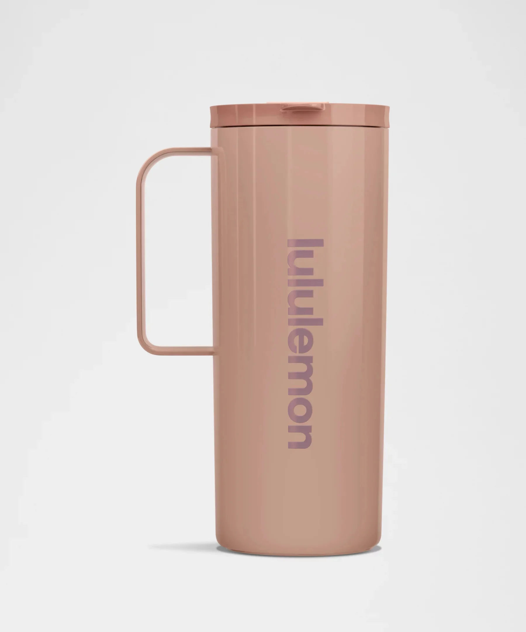 Insulated Mug 20oz *Shine - 1