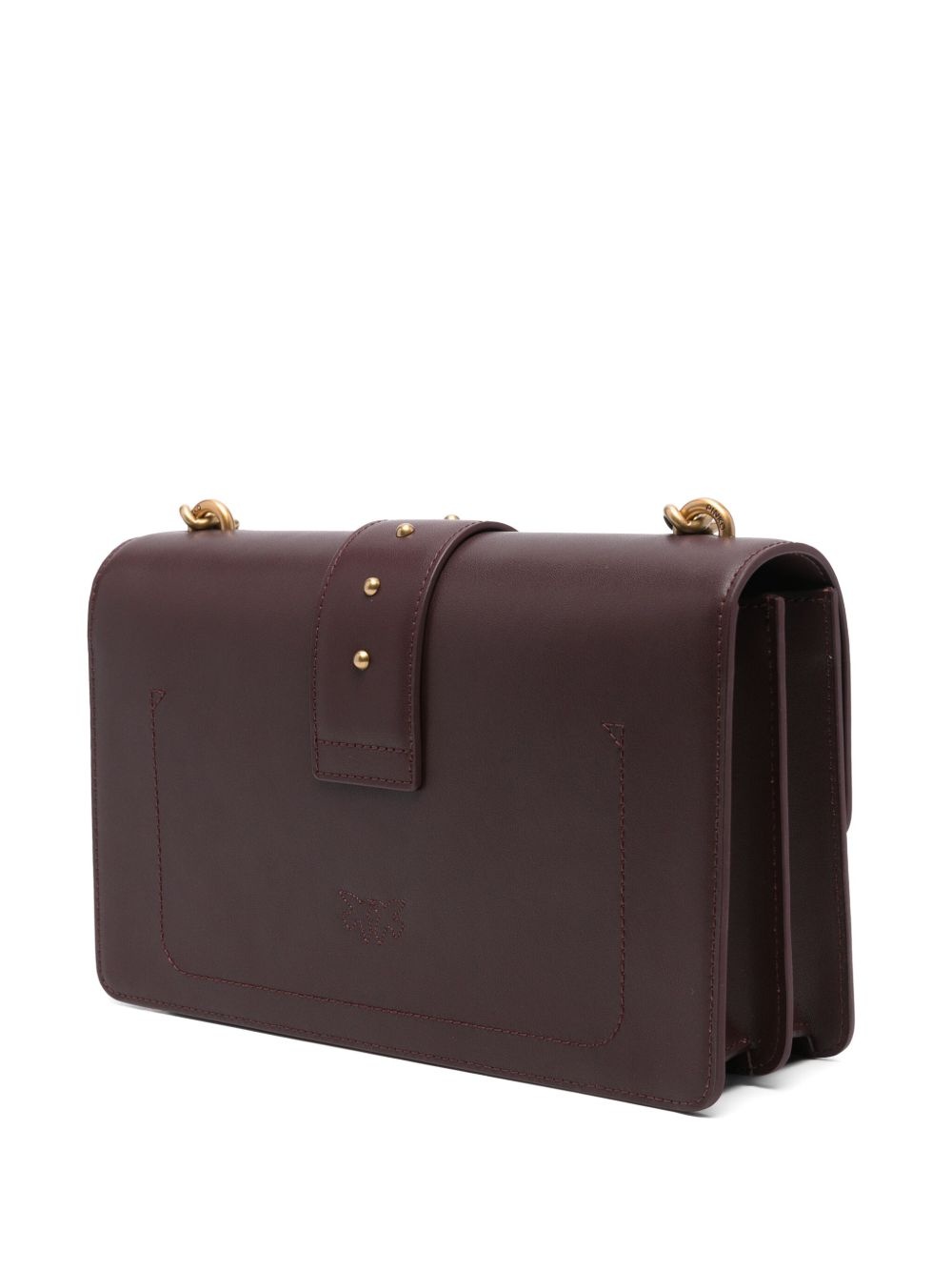 Classic Love One Simply shoulder bag - 3