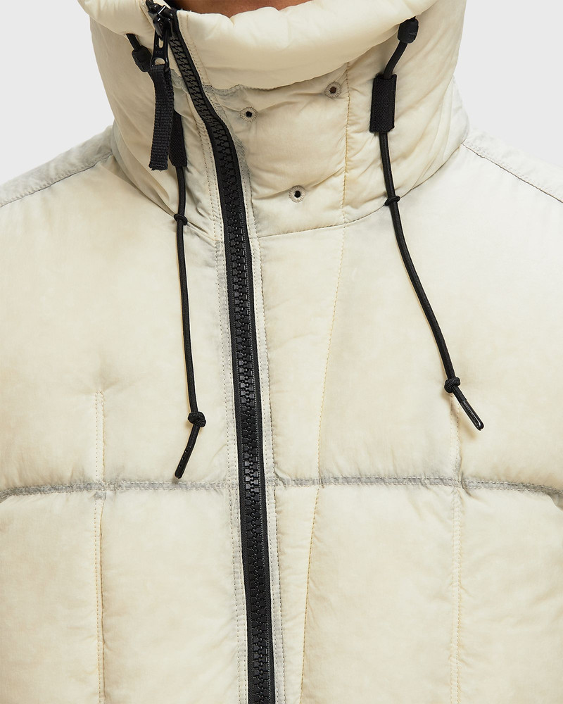 PUFFER JACKET 5