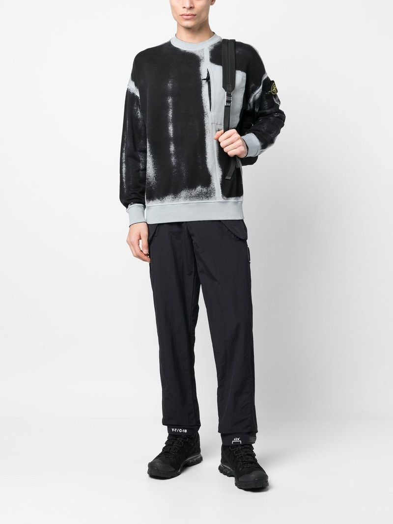 A-COLD-WALL* System straight-leg trousers outlook