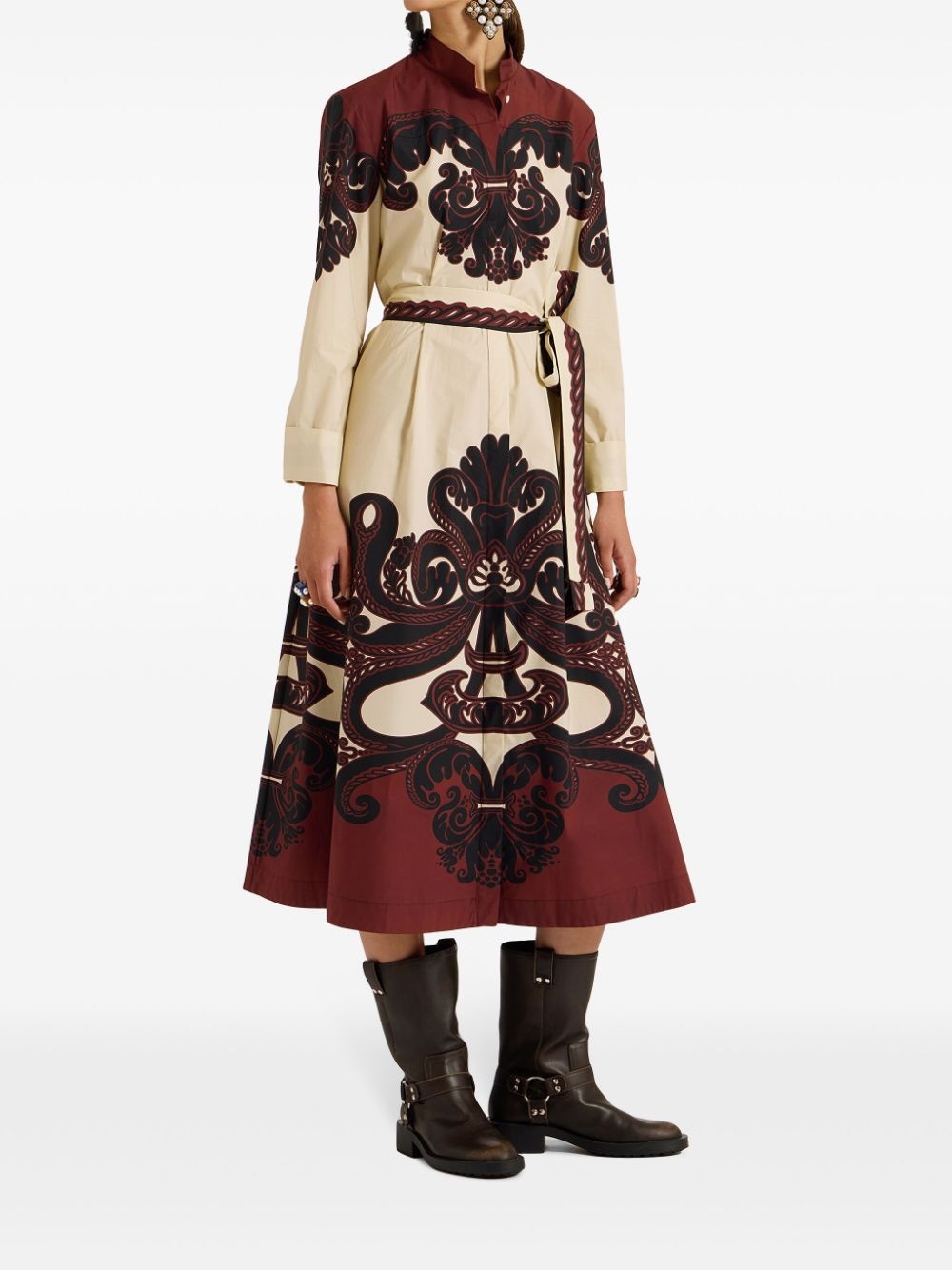 Sundowner dress - 2