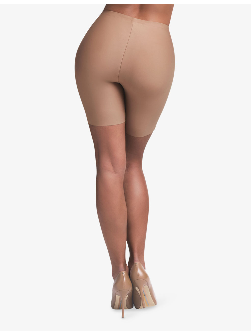 Skims Body Butt Enhancing Shaping Shorts - 4