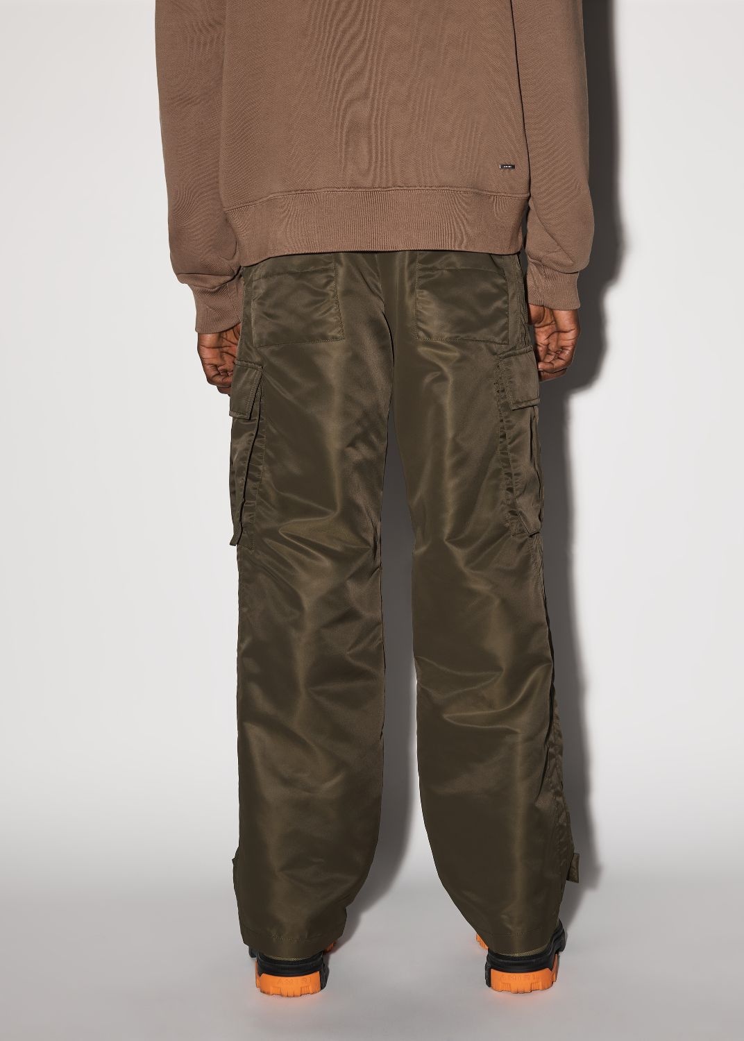 PARACHUTE PANTS - 4