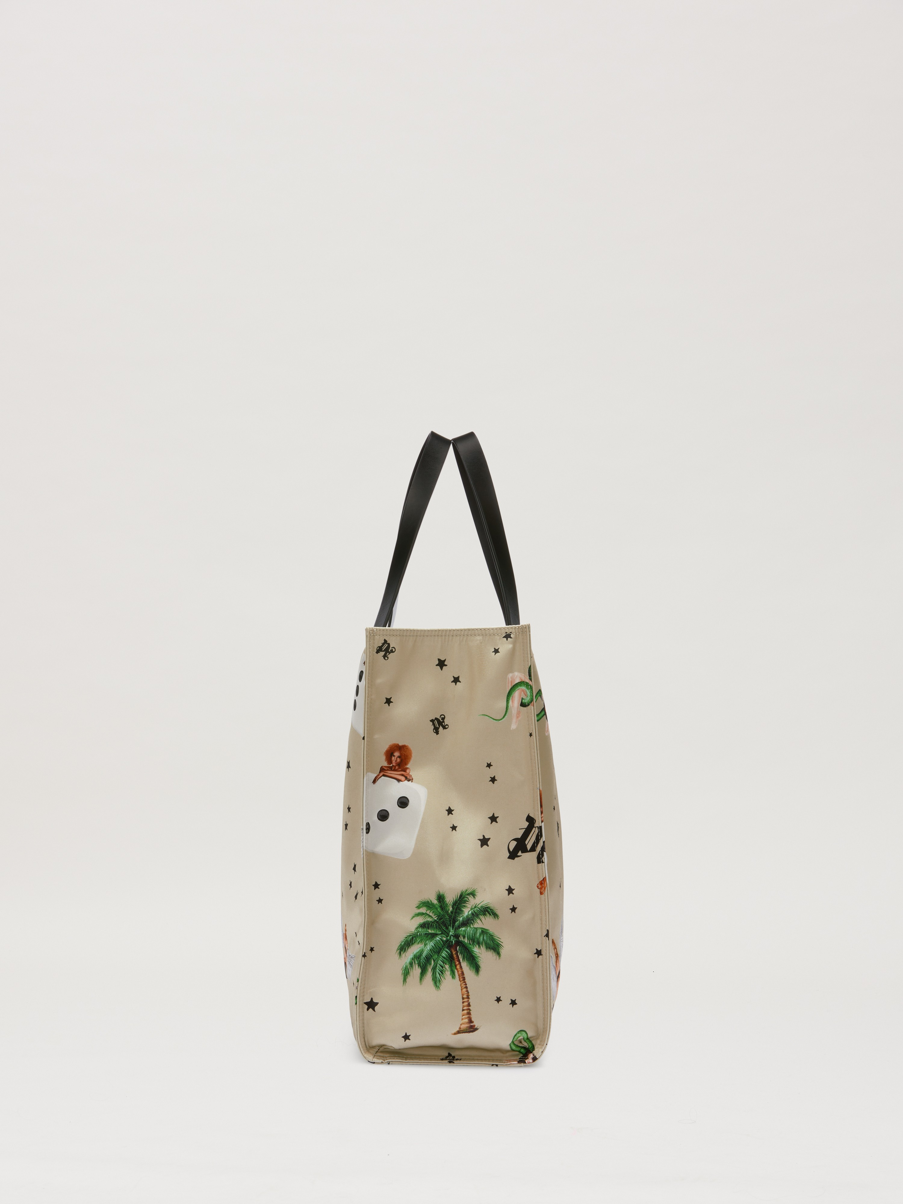 Pin up shopping bag - 4