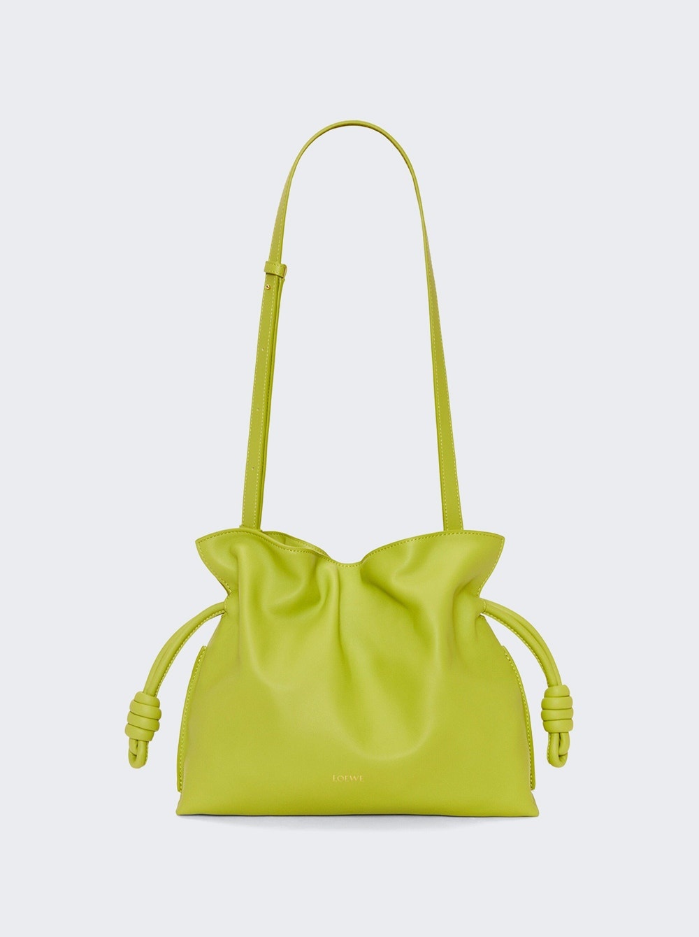 Flamenco Clutch Meadow Green - 3