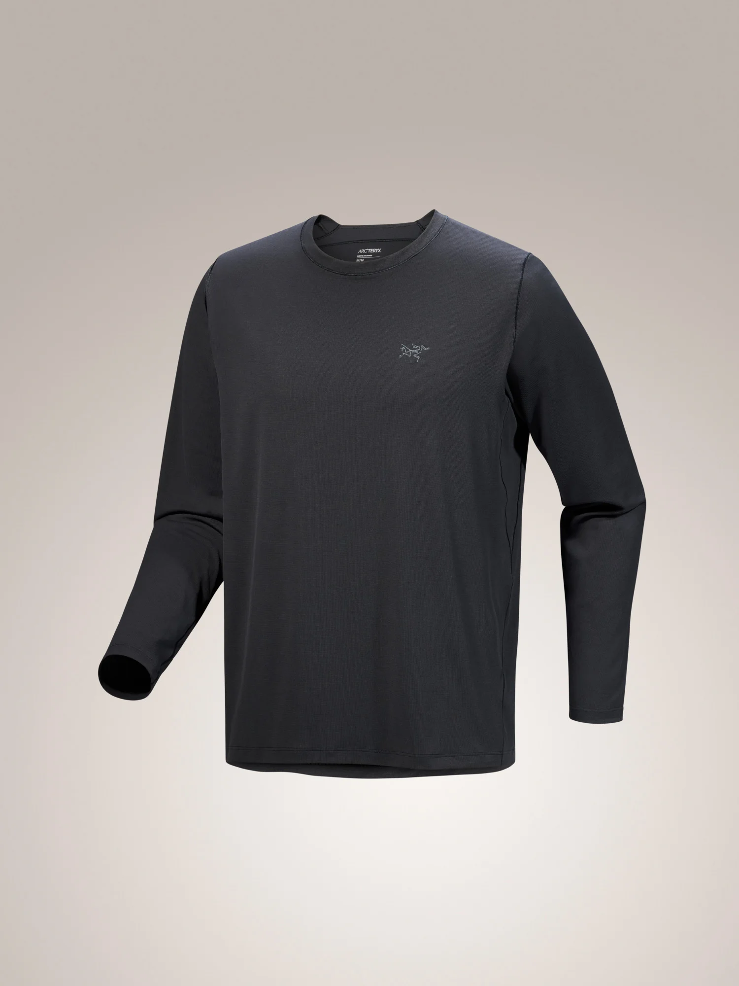 Cormac Crew Neck Shirt LS - 1
