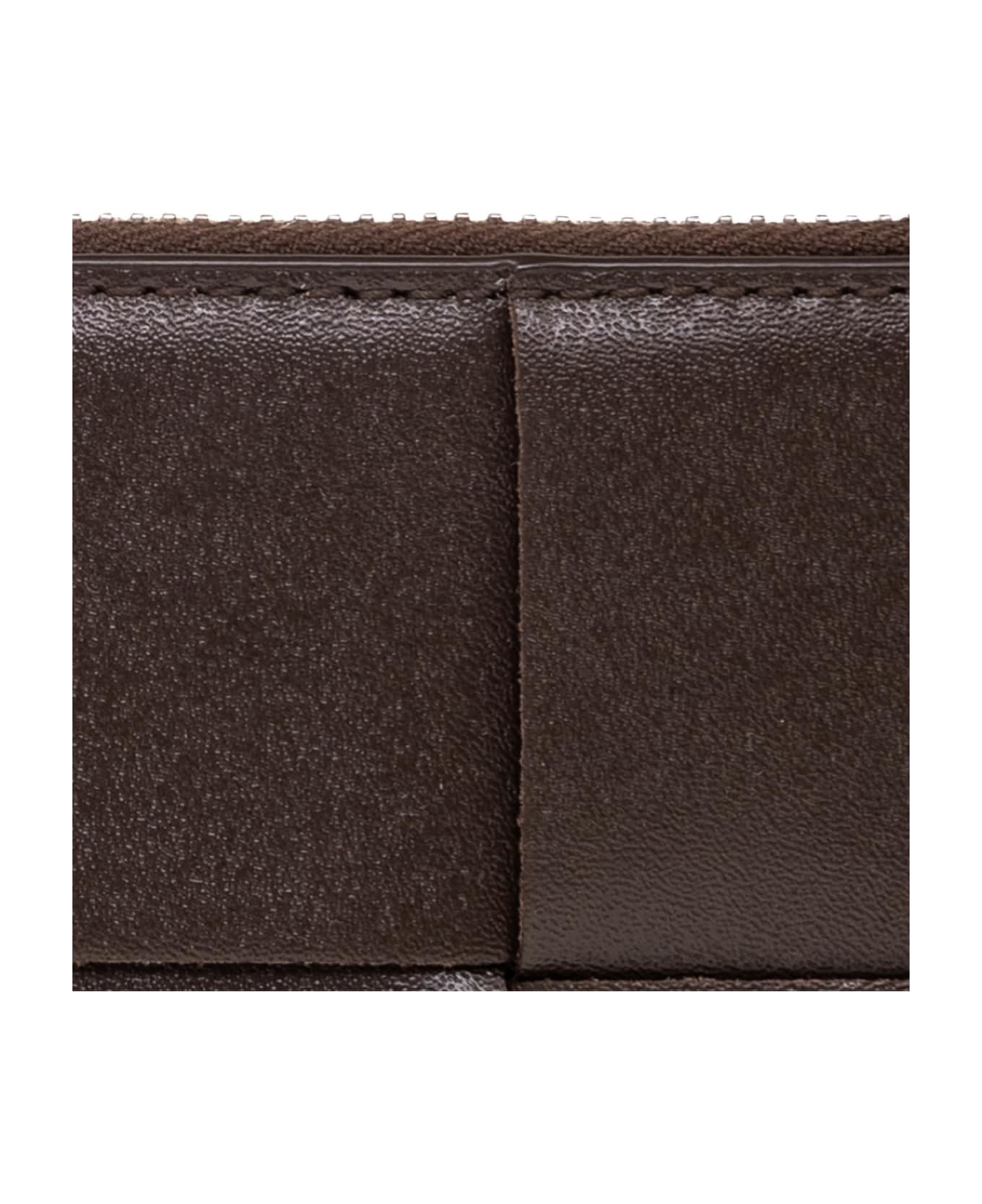 Leather Wallet - 5