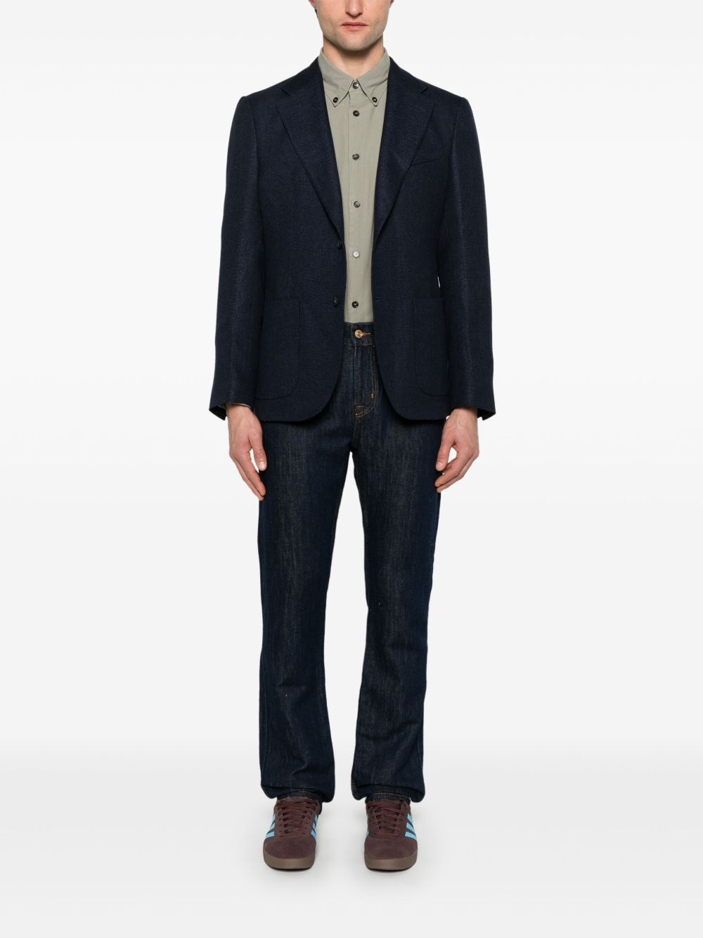Mateo shirt - 2