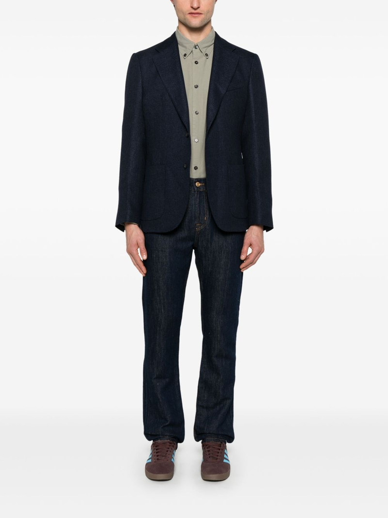 A.P.C. Mateo shirt outlook