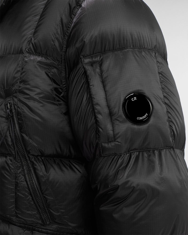 D.D. Shell Down Parka 5