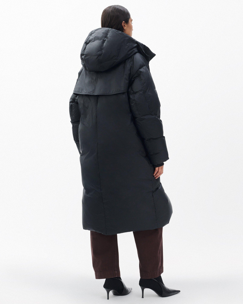 Cadence Down Parka 6