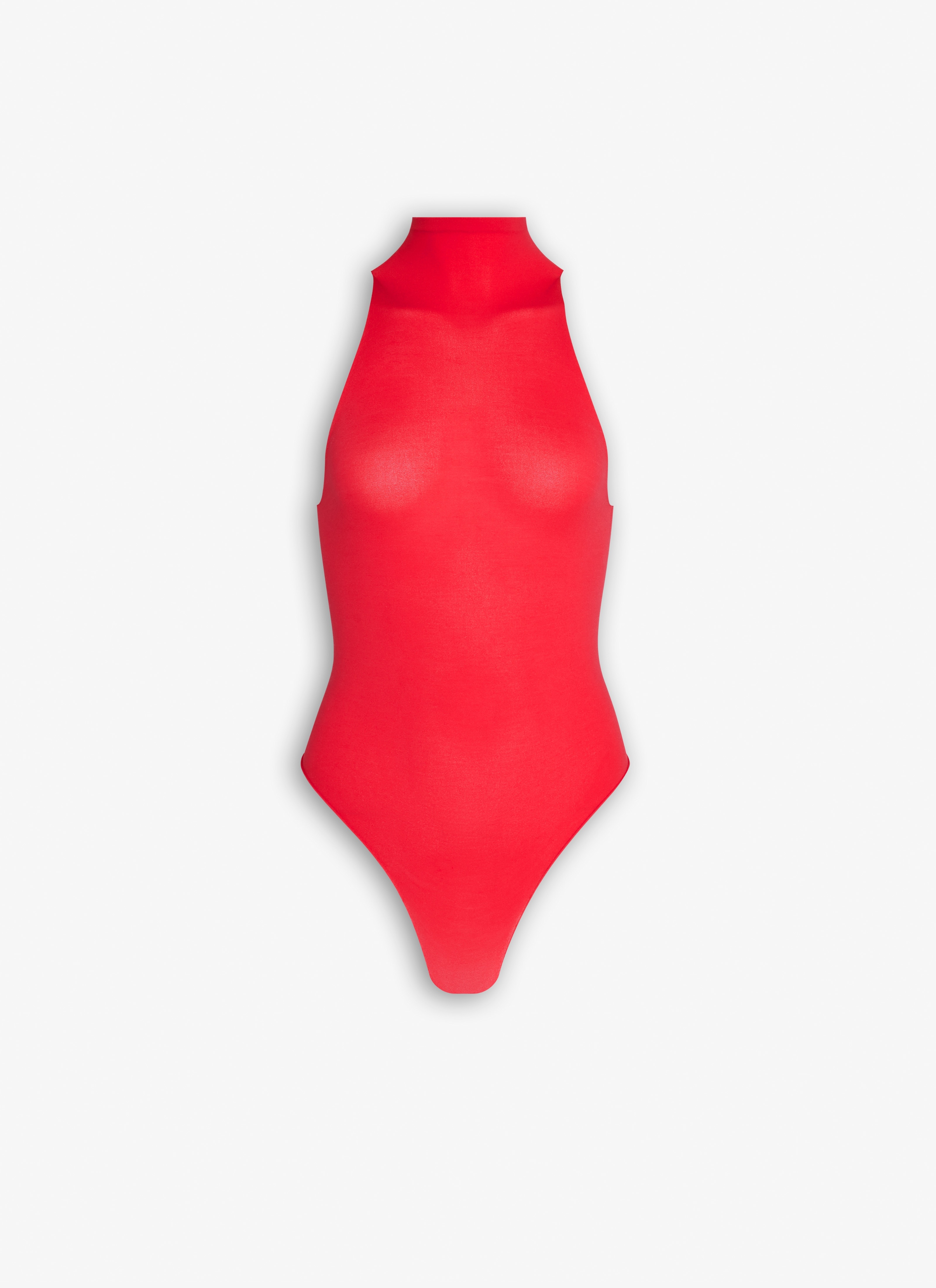 HIGHNECK BODY - 1