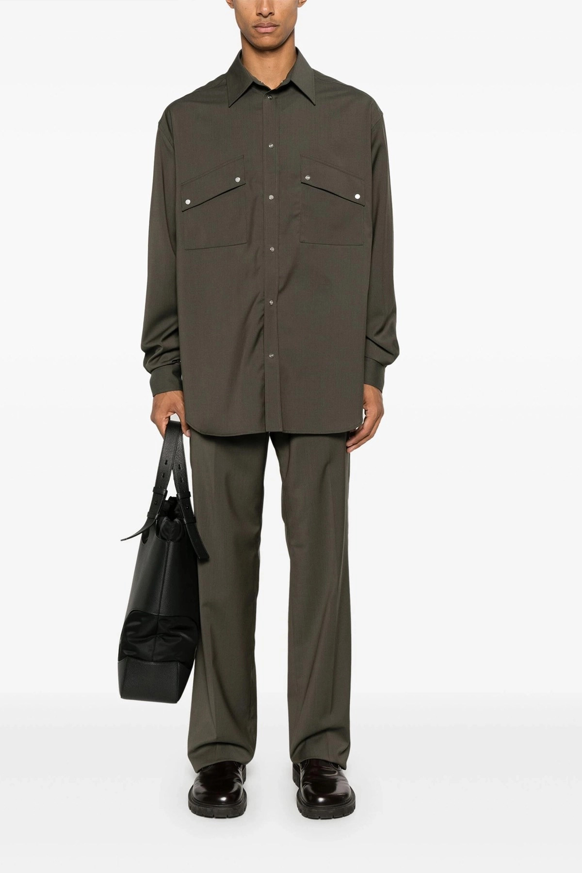 'Cipresso' pants - 2