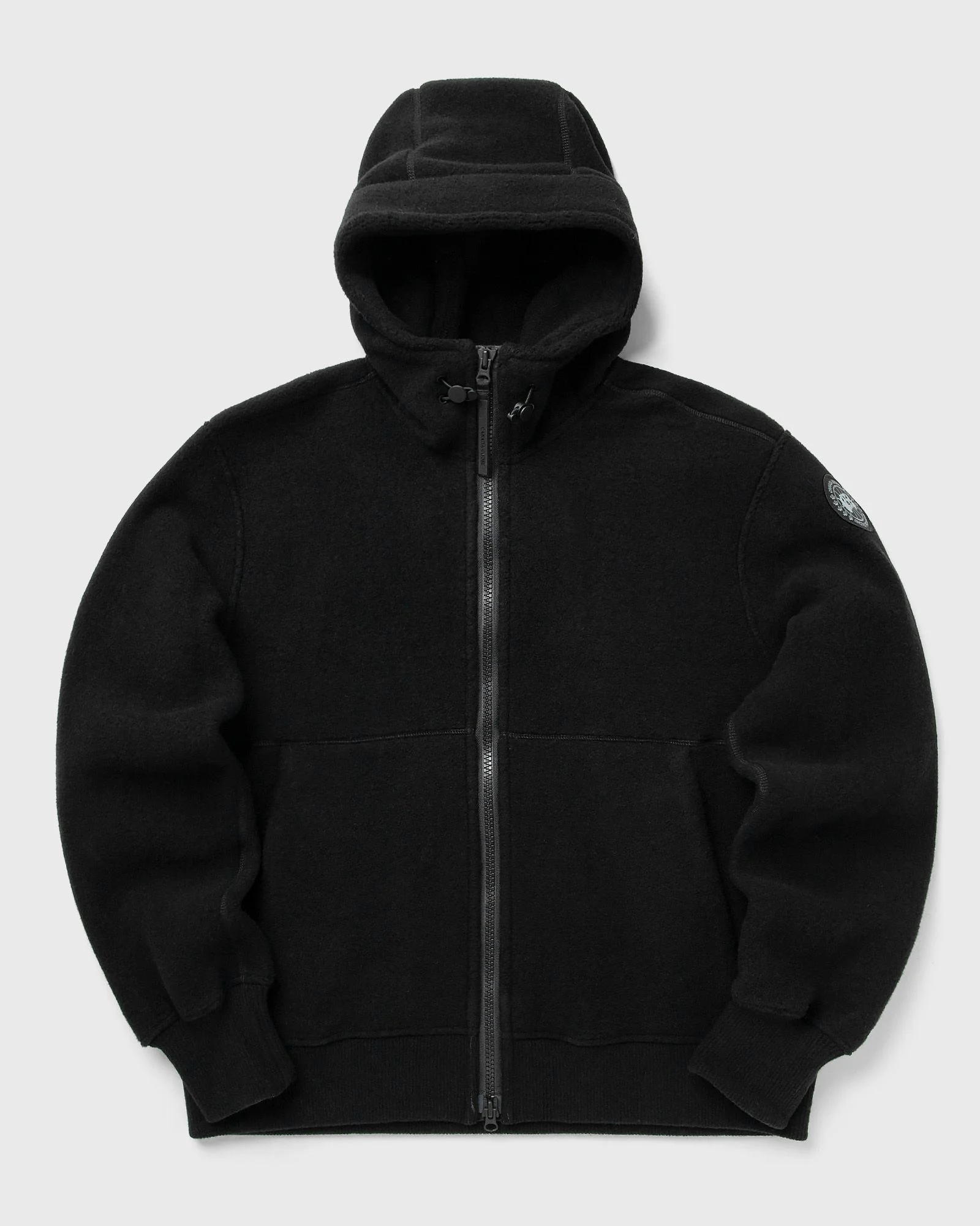 Chilliwack Fleece Bomber - 1