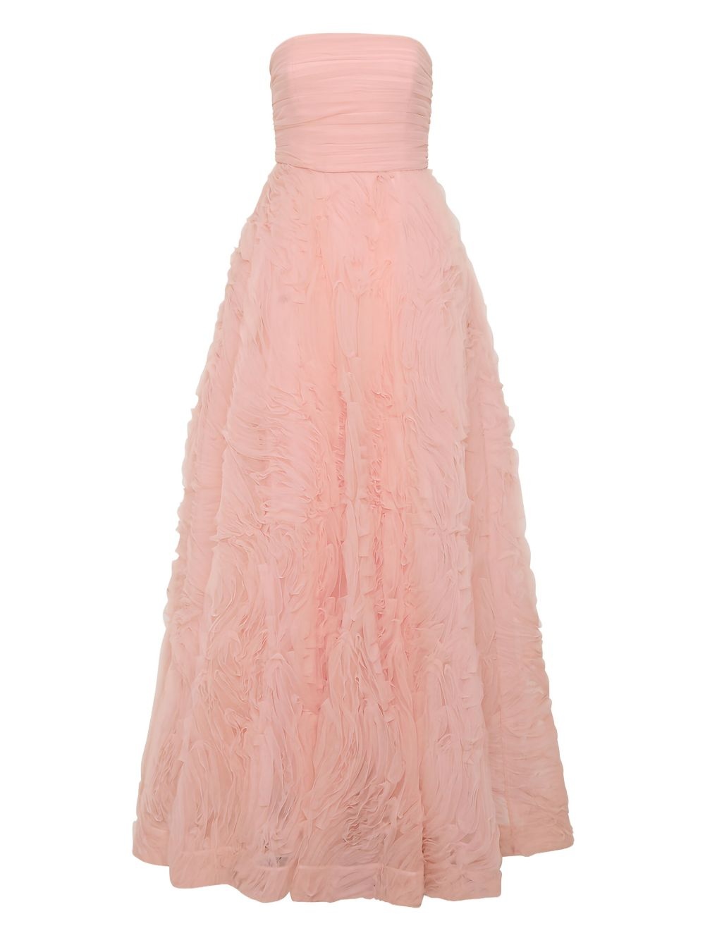 Willow dress - 1