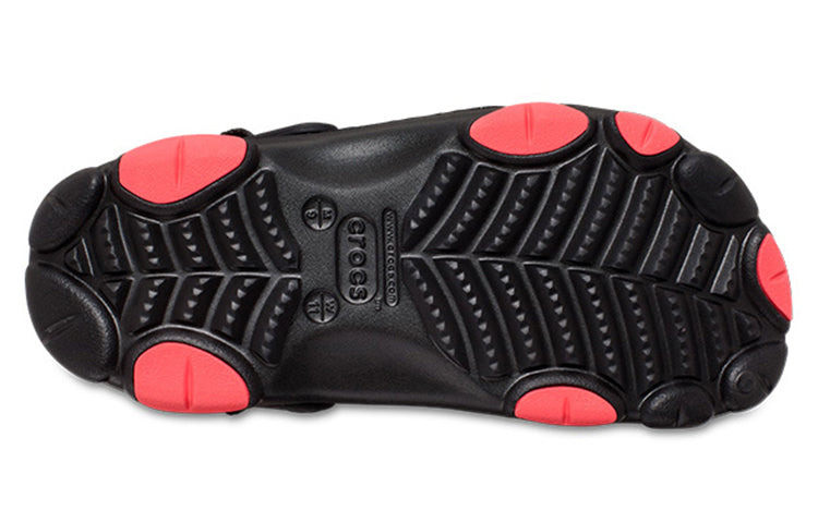Crocs Staple x All-Terrain Clog 'Homing Pigeon' 208113-001 - 4