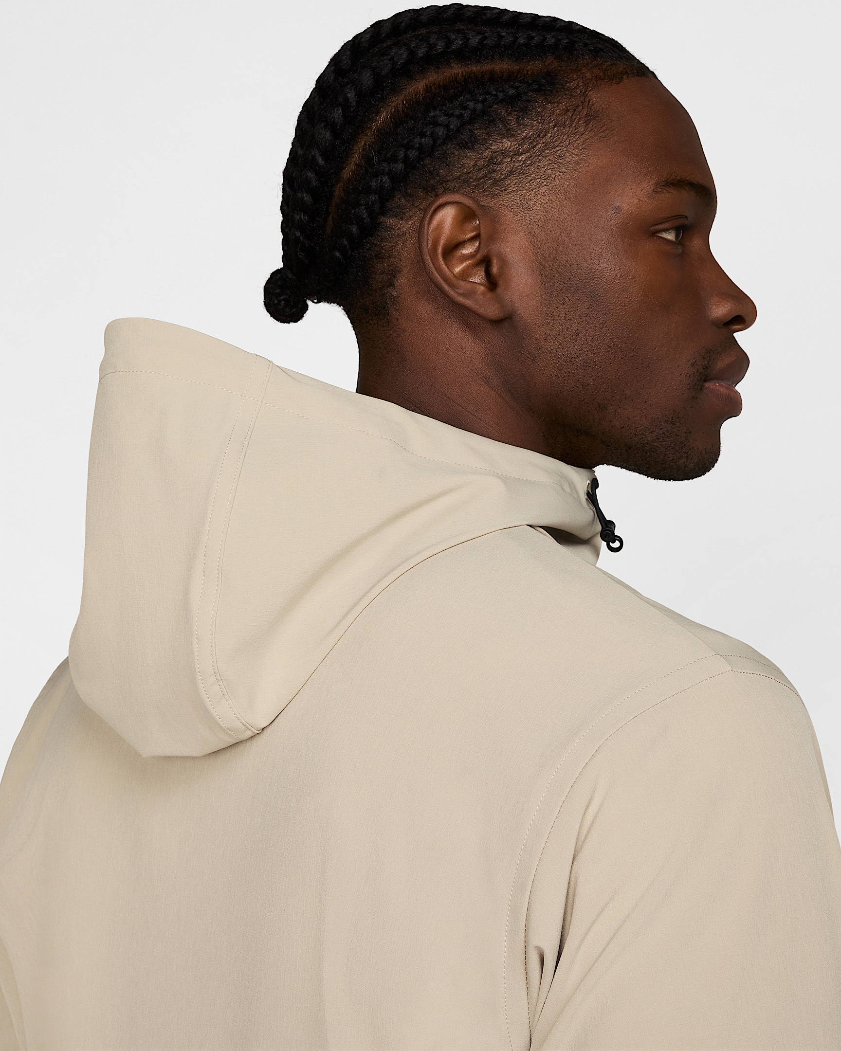 Nike Unlimited Men's Repel Hooded Versatile Jacket - 6