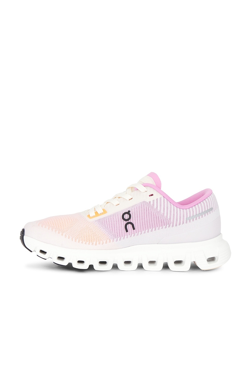 Cloud 6 Push Sneaker - 5