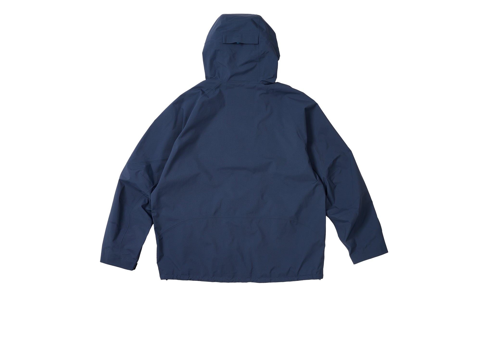 GORE-TEX R-TEK JACKET NAVY - 6