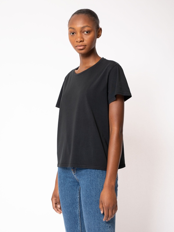 Lisa Tee Antracite - 4