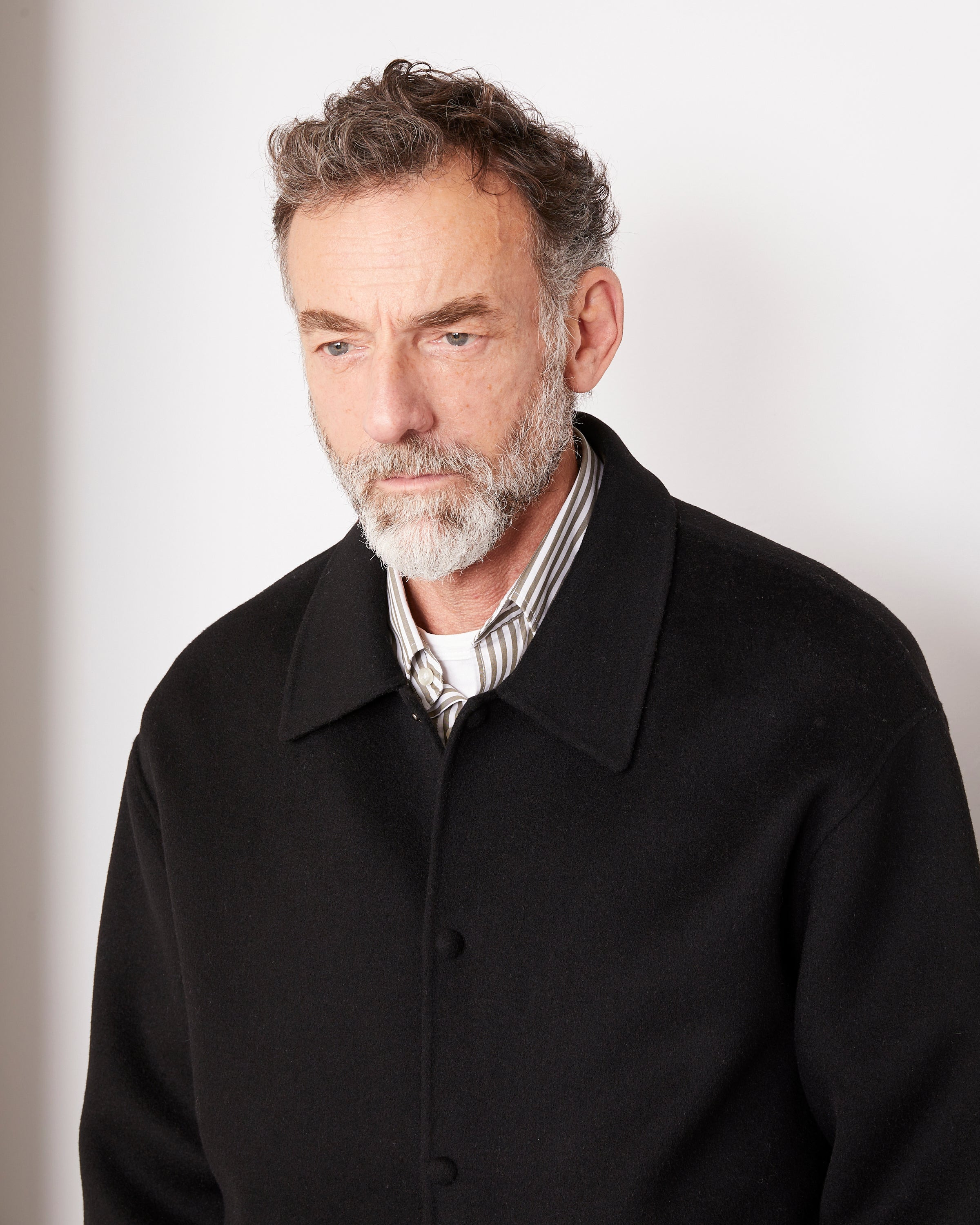 VASCO JACKET - 4