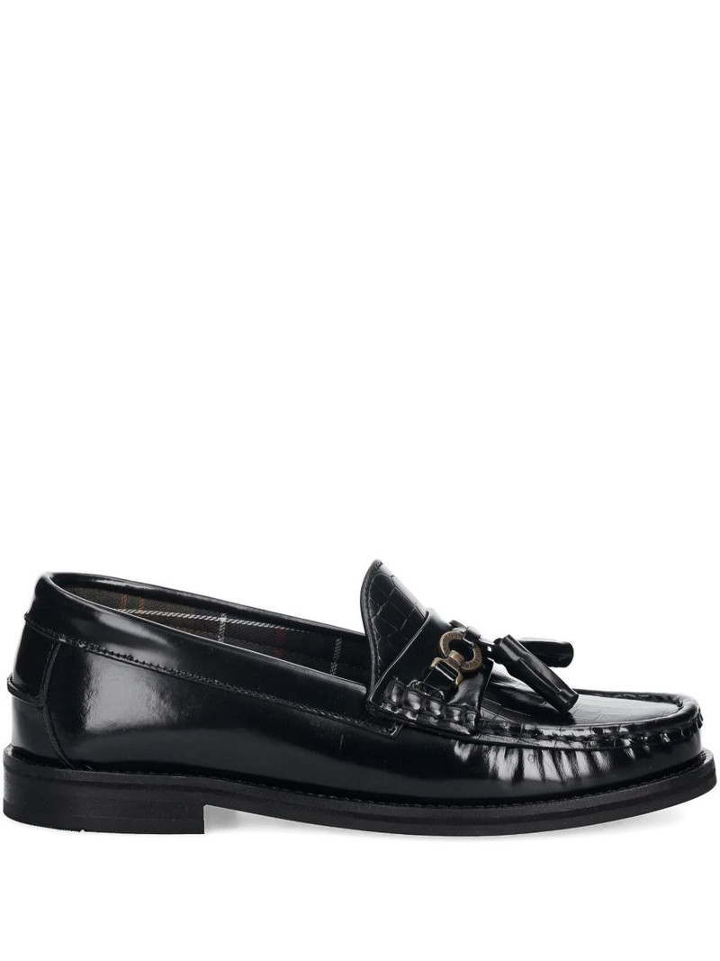 Jen loafers 1
