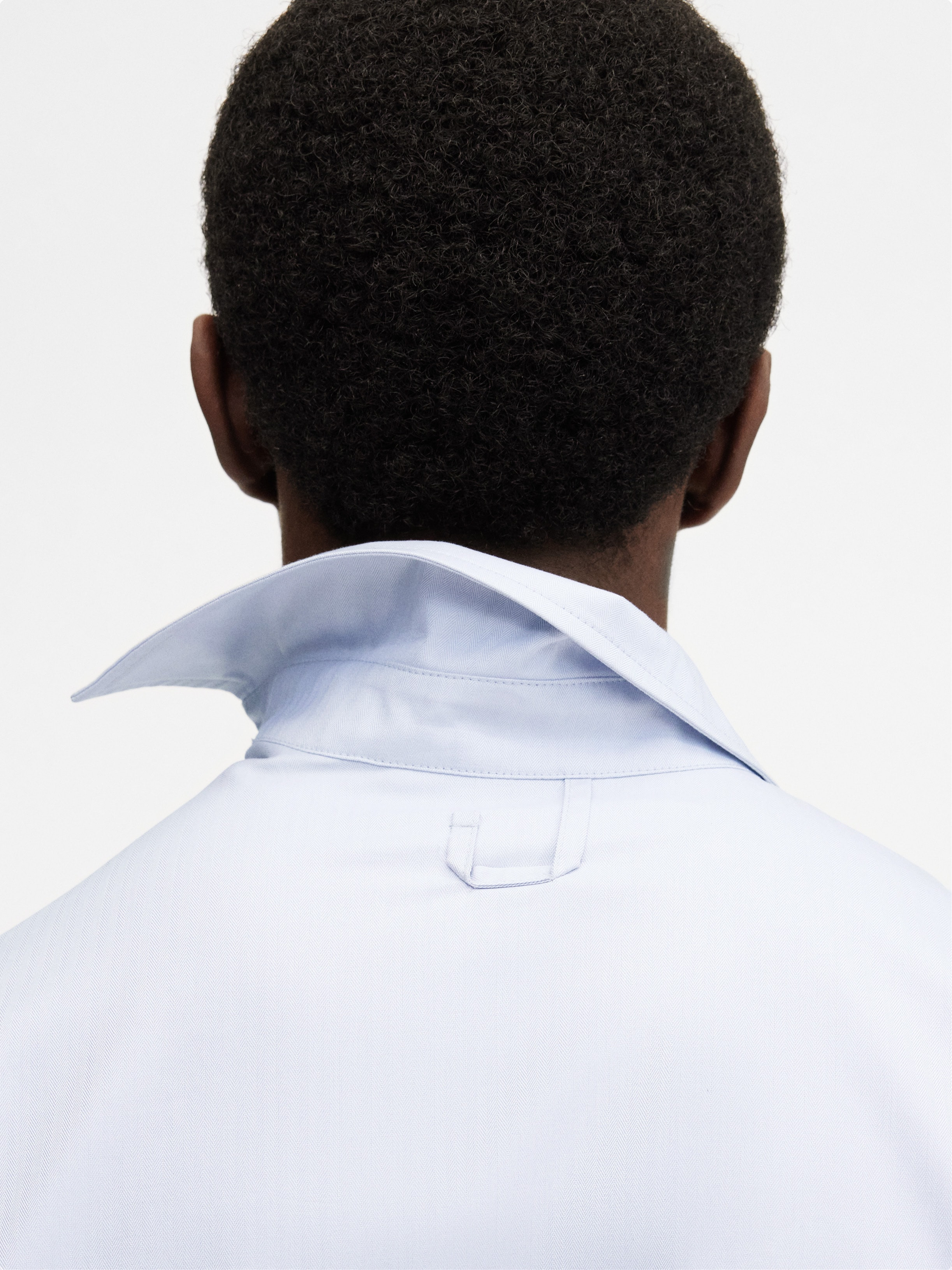 The Cuadro shirt - 6