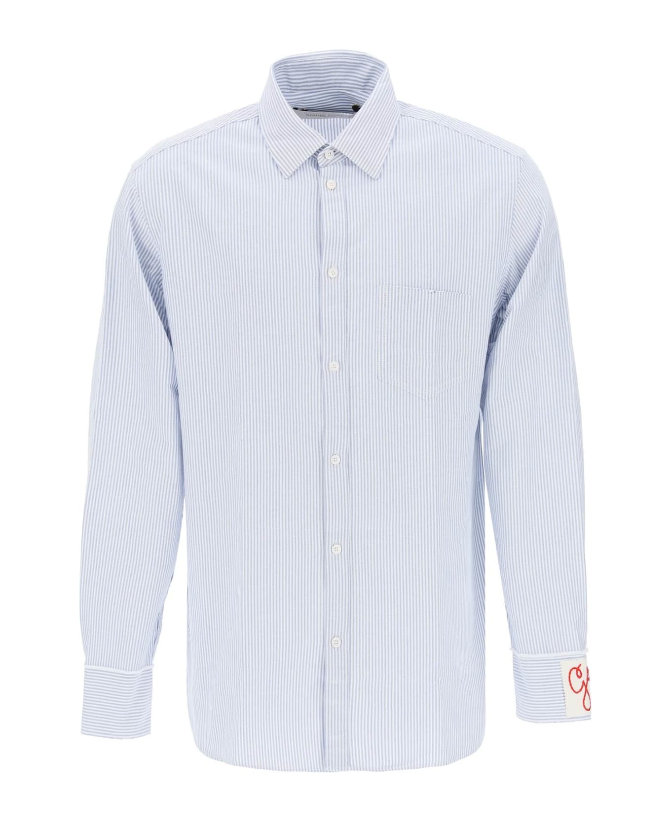 Shirt "alvise" - 1
