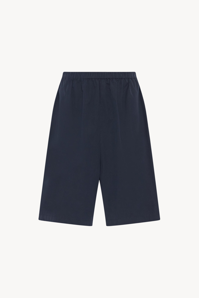 Zindel Short in Cotton 1