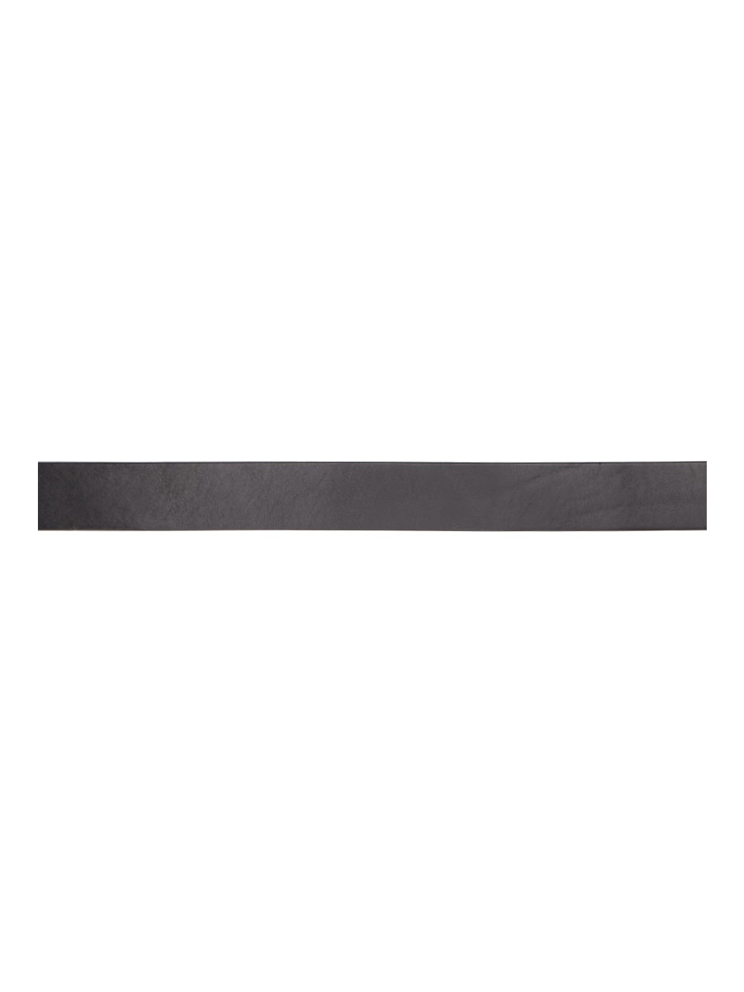 Black B-1dr Belt - 2