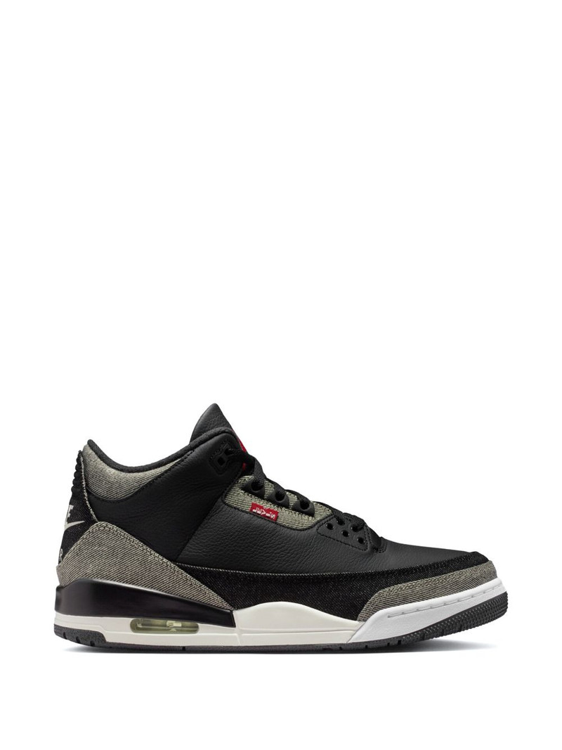 x Jordan Air Jordan 3 sneakers 1