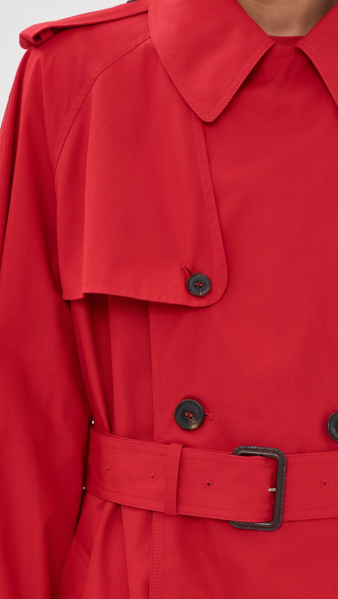 Trench Coat - 5