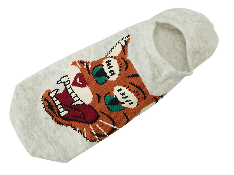 Onitsuka Tiger INVISIBLE SOCKS outlook