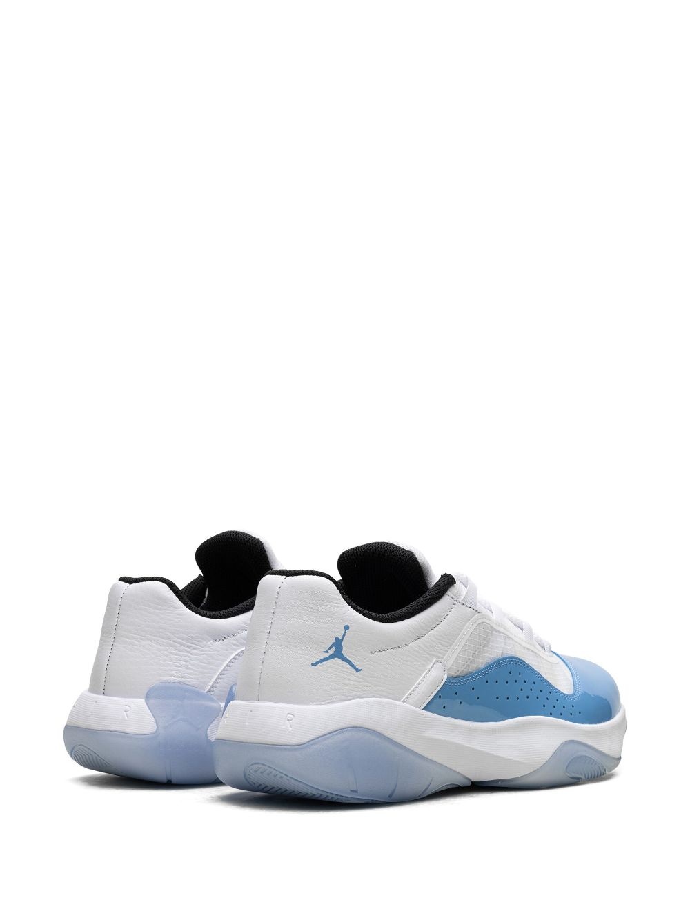 Air Jordan 11 CMFT Low "University Blue" sneakers - 4