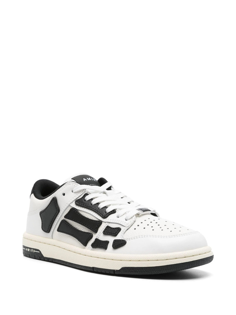 AMIRI Skel-Top Sneakers outlook