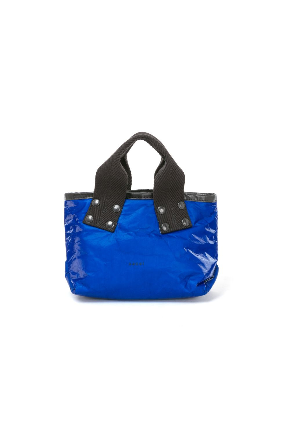 DuPont Tyvek Coal Tote Bag Small - 1
