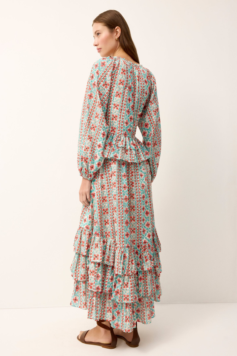 IRVING DRESS 6