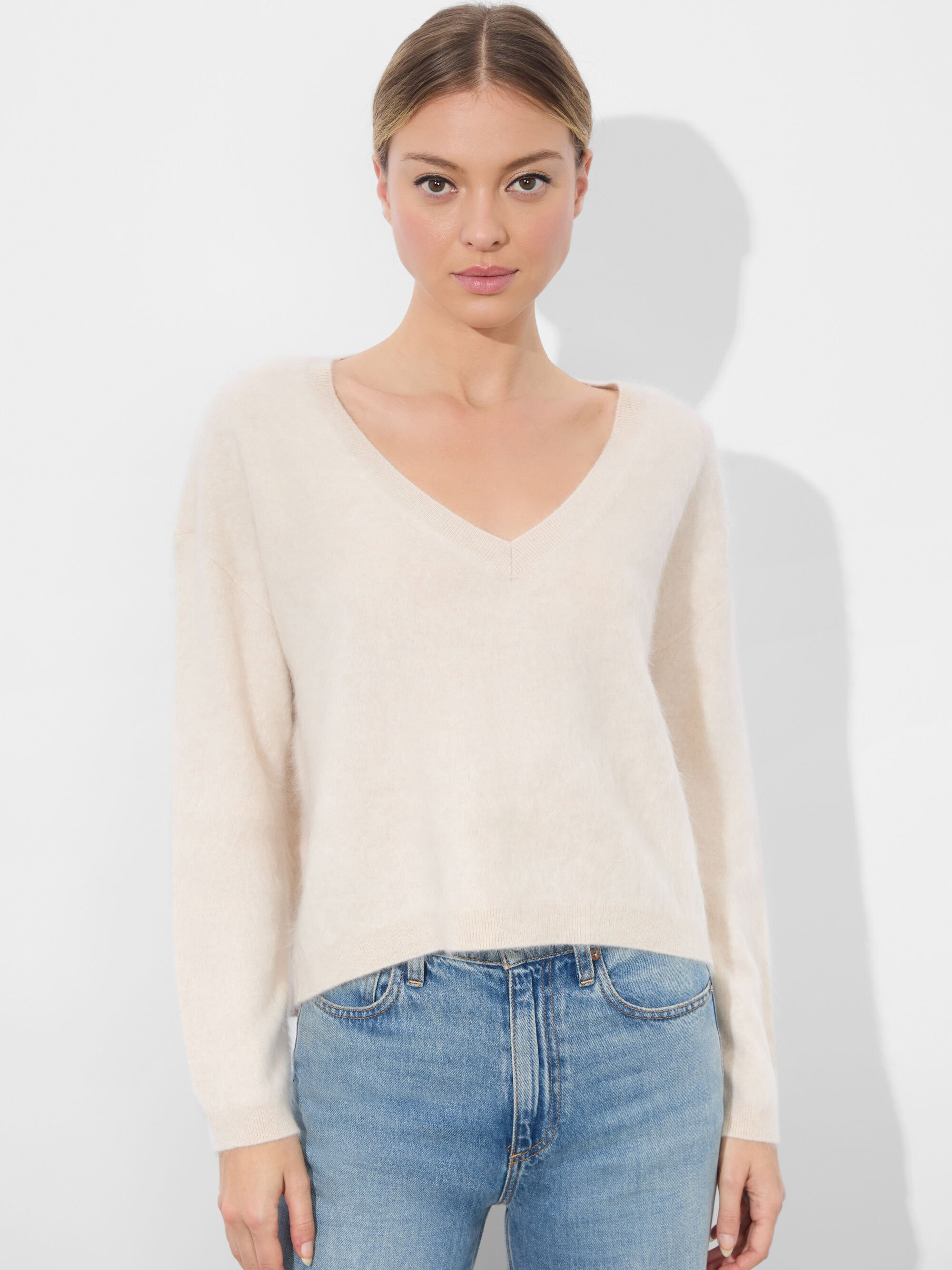 WILLIAMS PULLOVER - 2