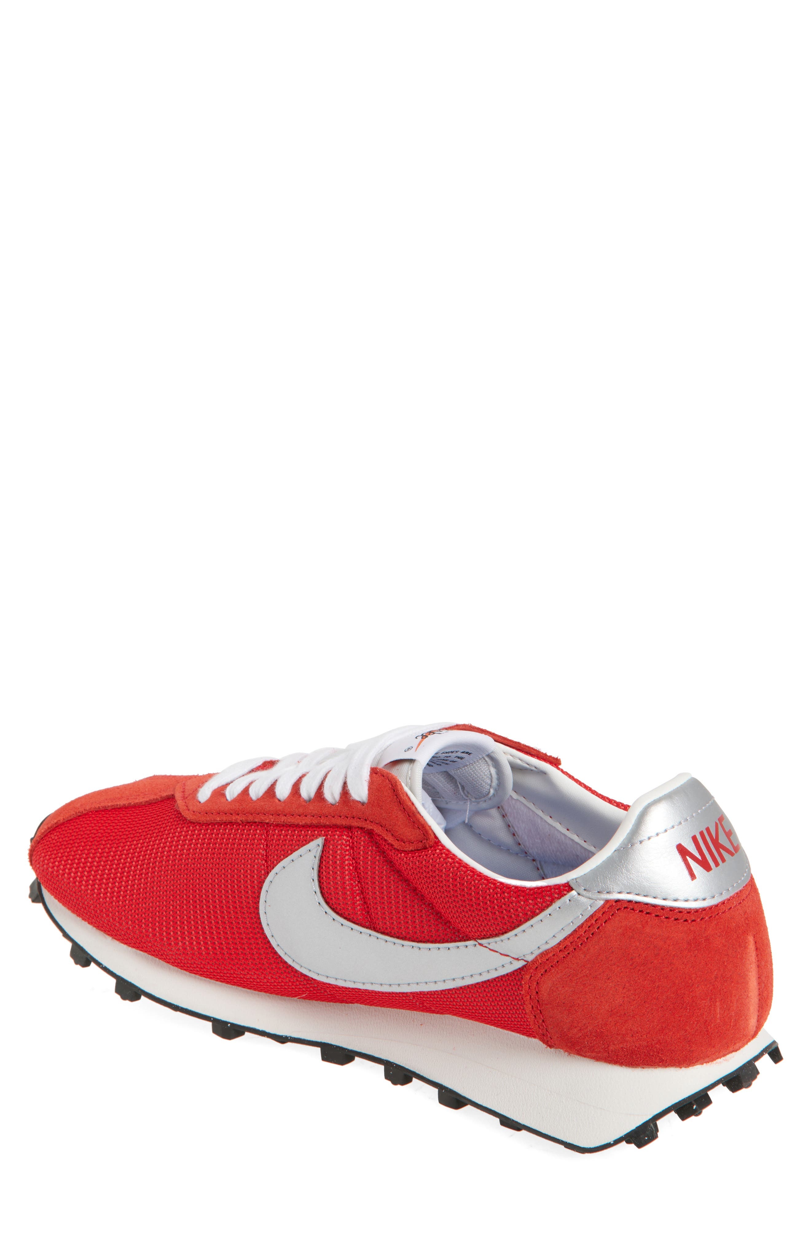 Nike LD-1000 Sneaker in University Red/Silver/Sail at Nordstrom - 2