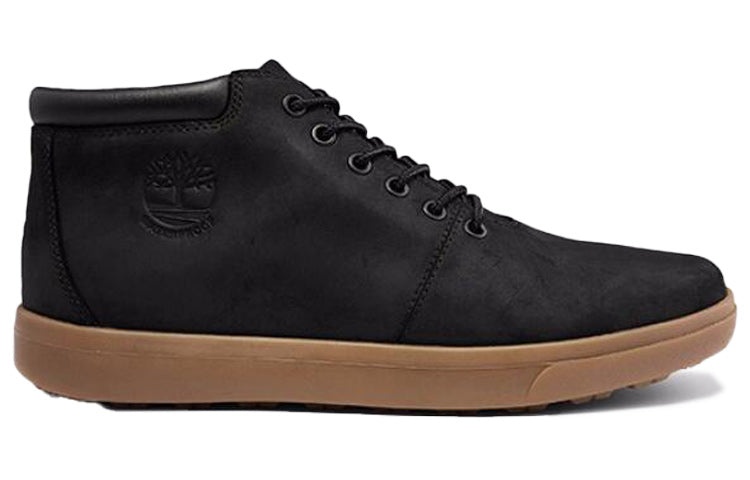 Timberland Ashwood Park 'Black' A2DSN - 2