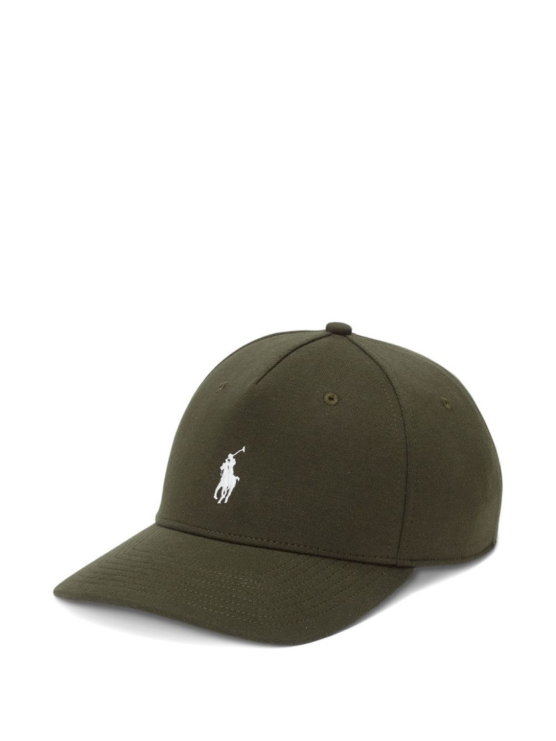 logo baseball cap 1