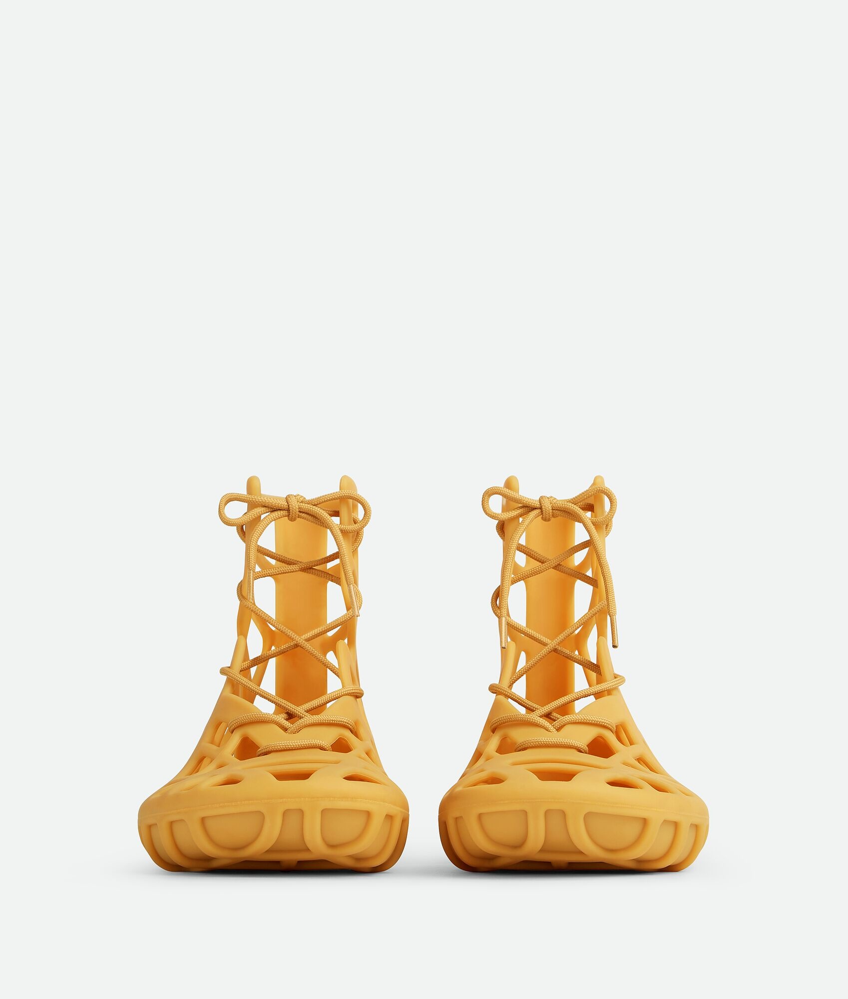 Atlas Lace-Up Sandal - 2