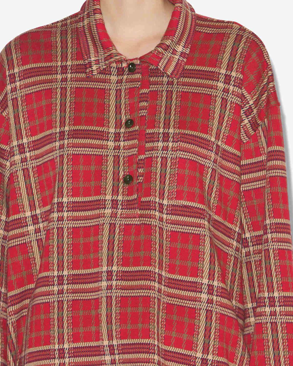 BRUNA SHIRT - 3